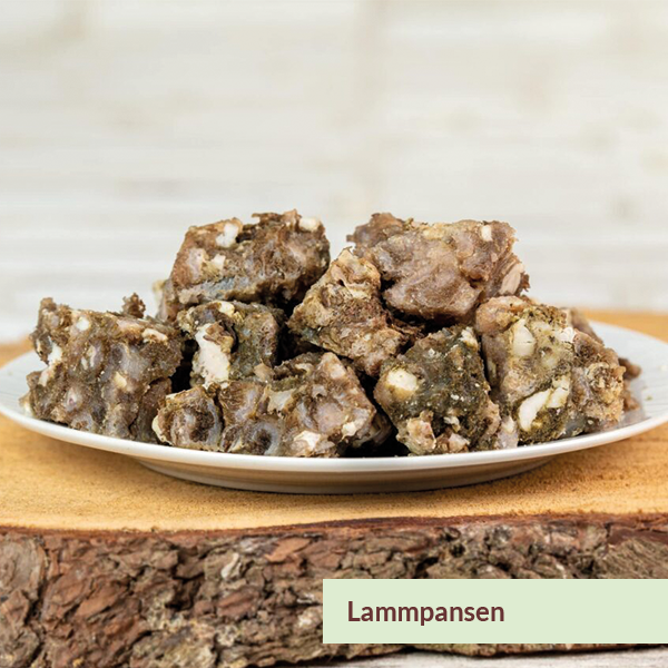 Barfgold Lammpansen 1.000g