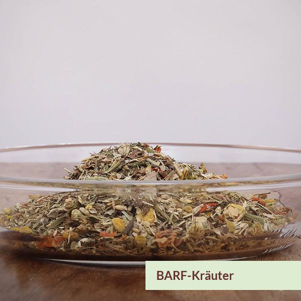 BARF-Kräuter 250g