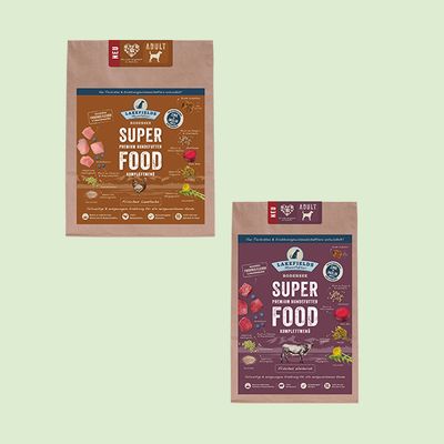Lakefields SUPERFOOD ADULT
