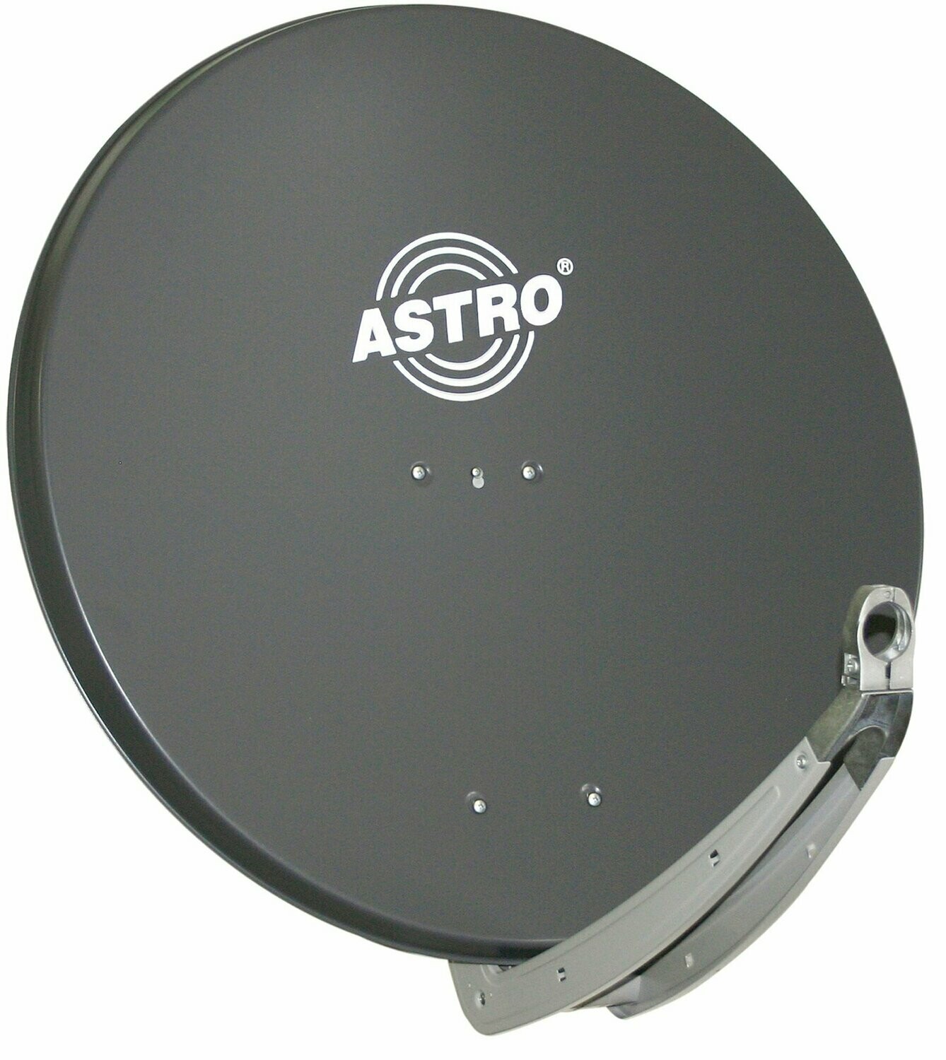 Astro ASP Paket 1 "Ab auf´s Dach"schiefergrau