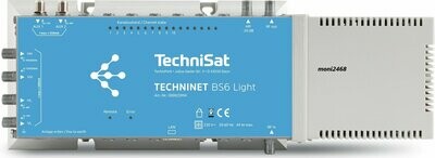 TechniSat TECHNINET BS6 Light