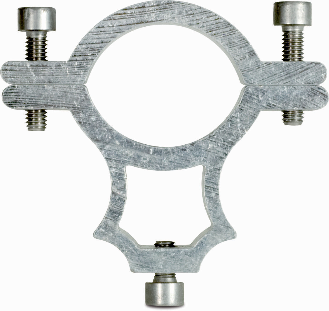 LNB-Halteschelle (40mm)  für Satman