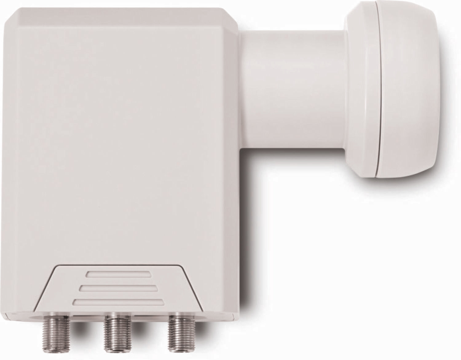 TechniSat SCR-LNB, beige