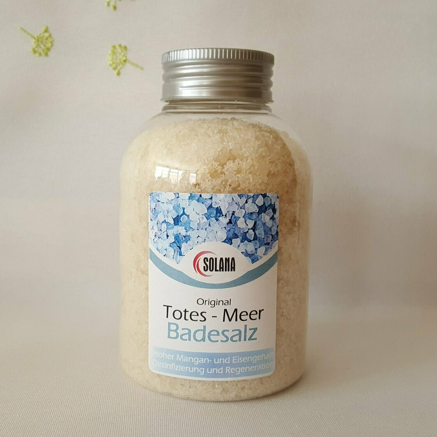 "Totes-Meer " Badesalz