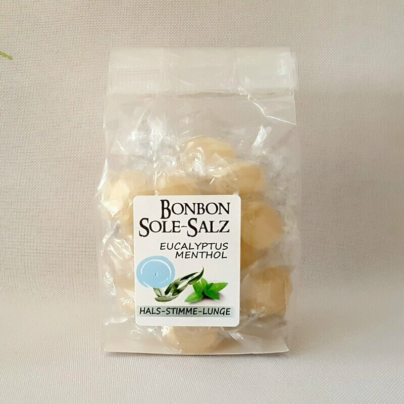 Eucalyptus-Menthol