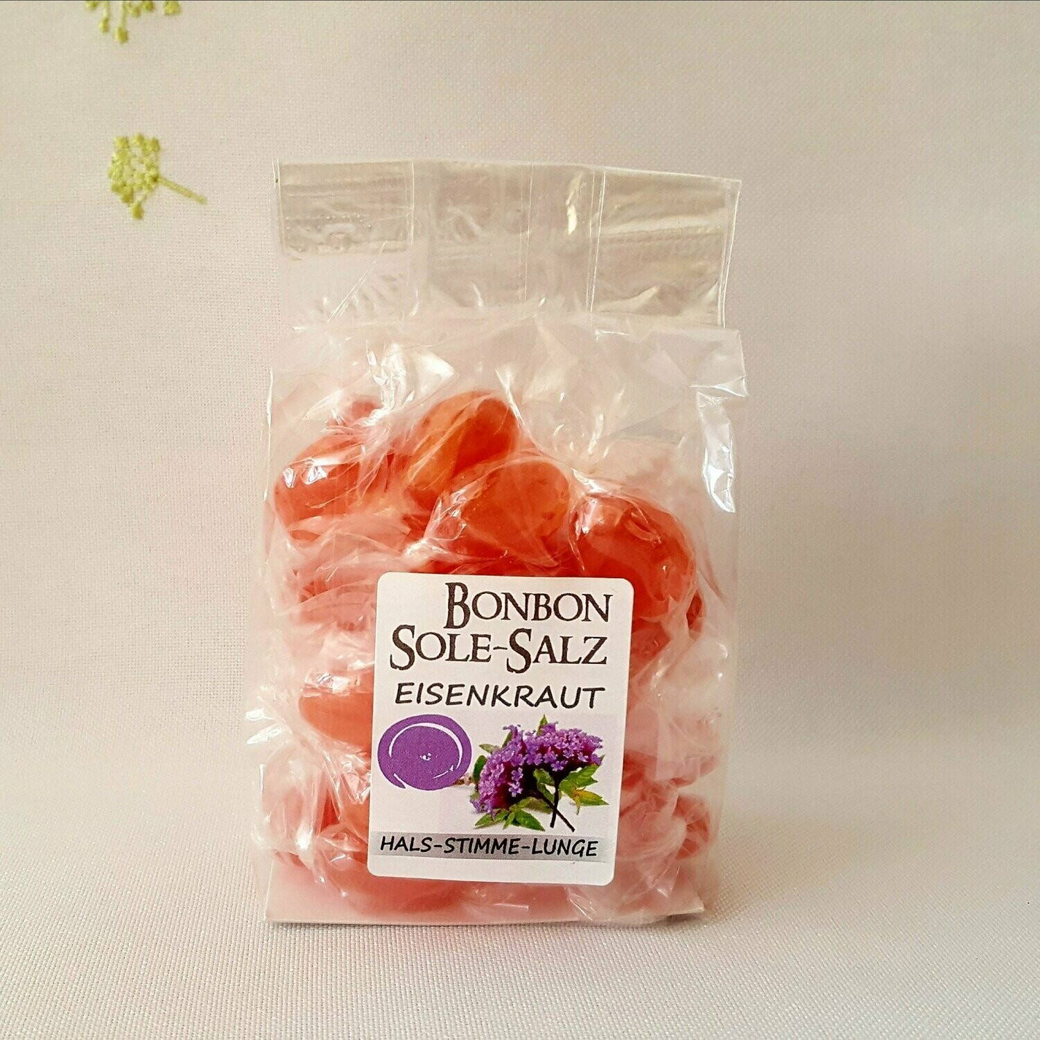 Eisenkraut