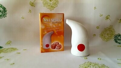Inhalator SALSPIRO