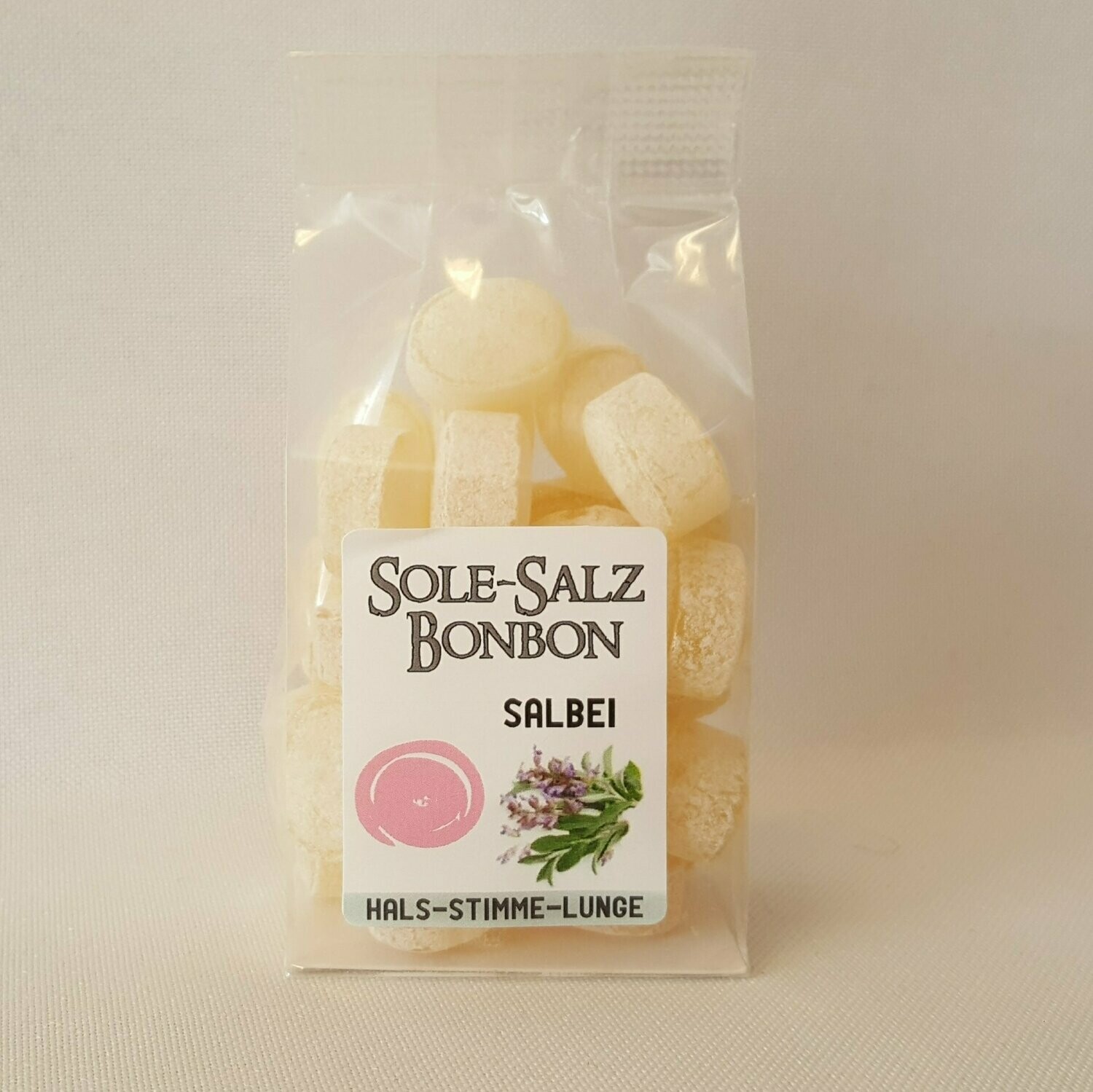 Salbei