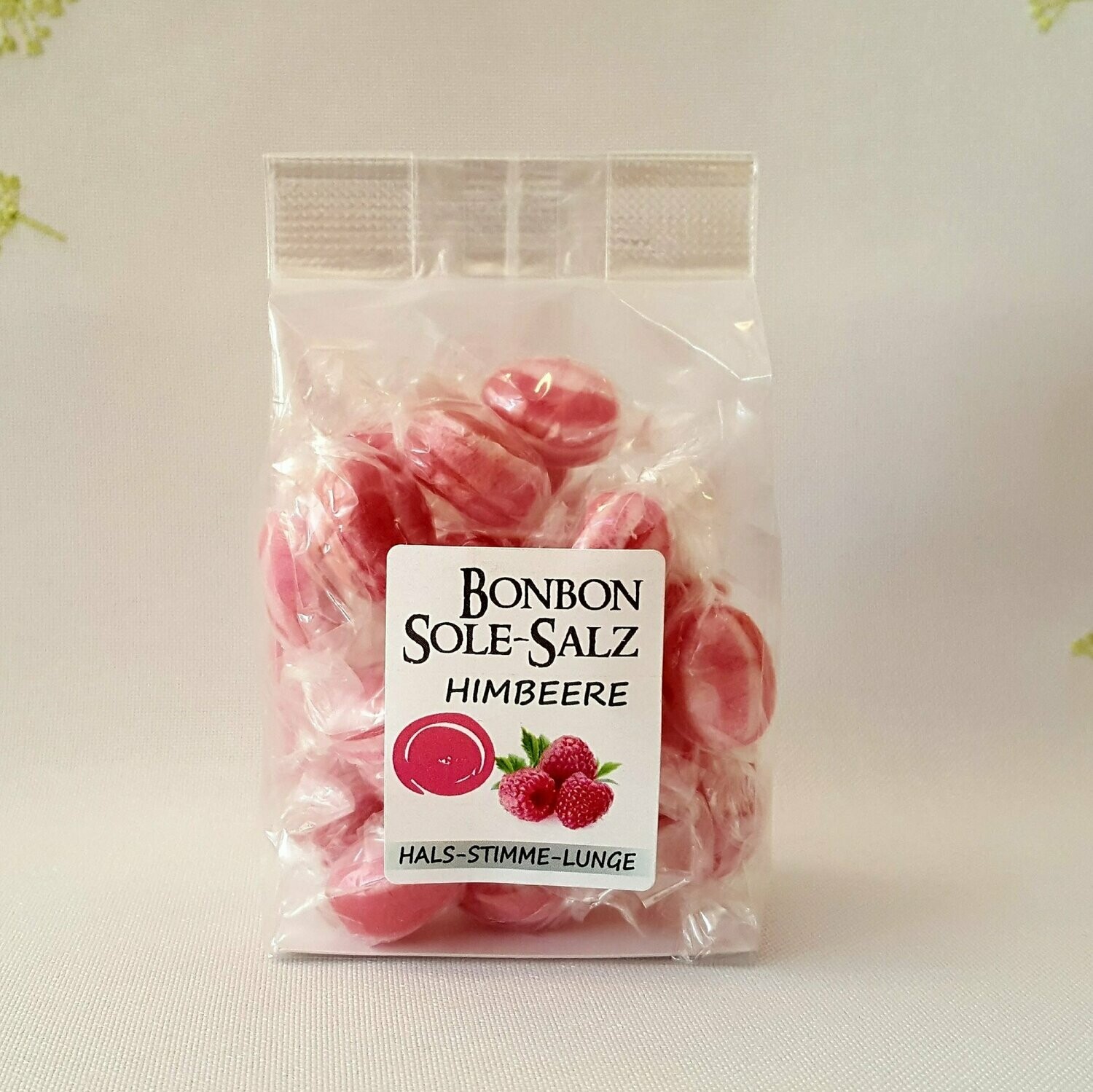 Himbeere 2