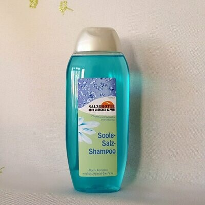 Soole-Salz Shampoo