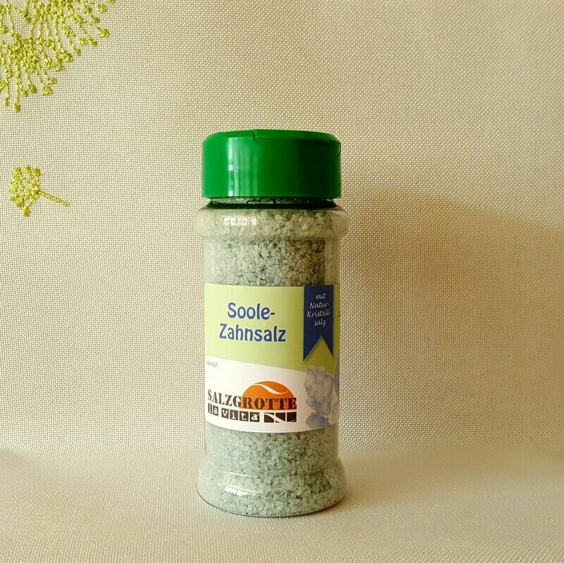 Zahnsalz