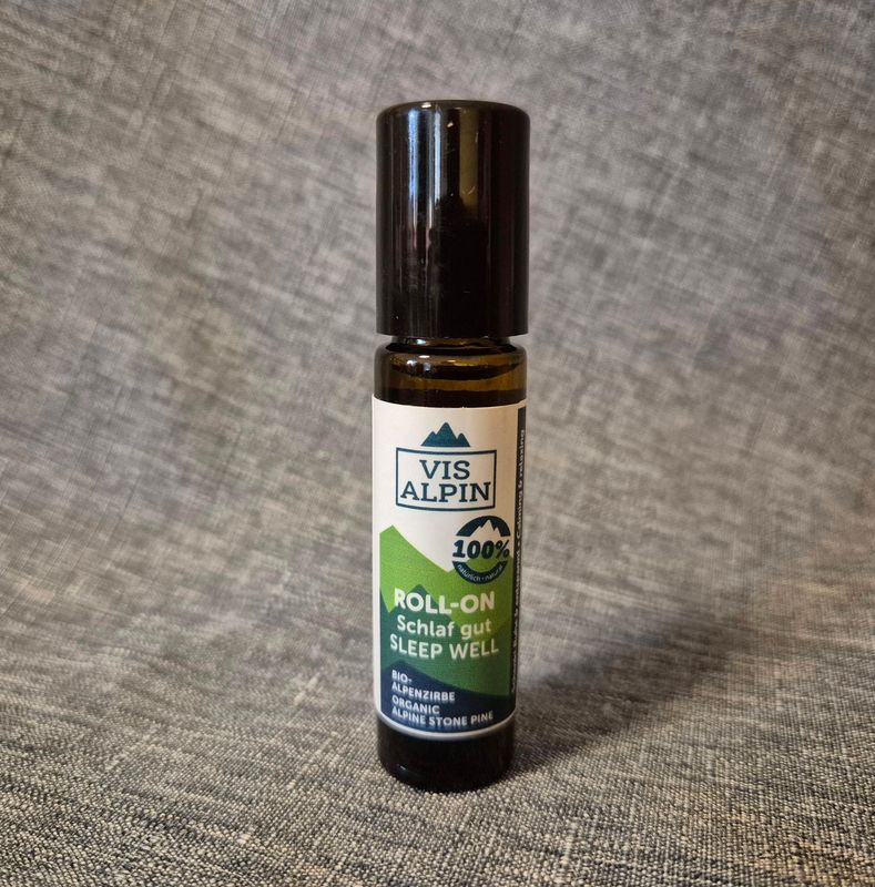 "Schlaf gut" Roll-On