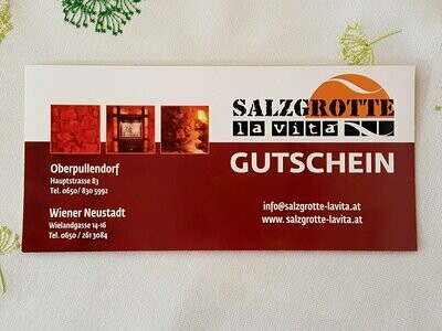 GUTSCHEINE