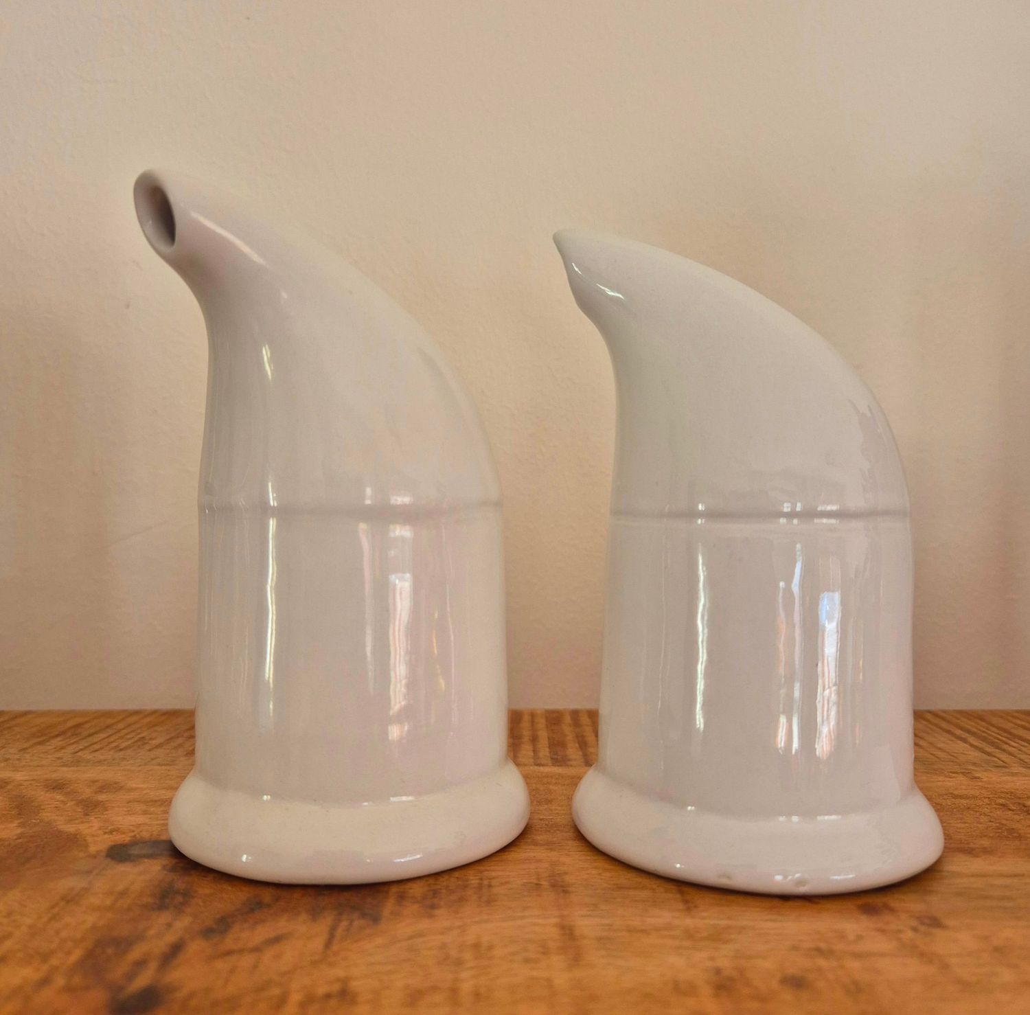 Trockensalz-Inhalator