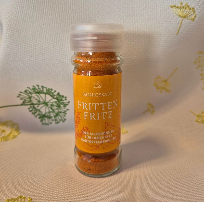 Fritten Fritz