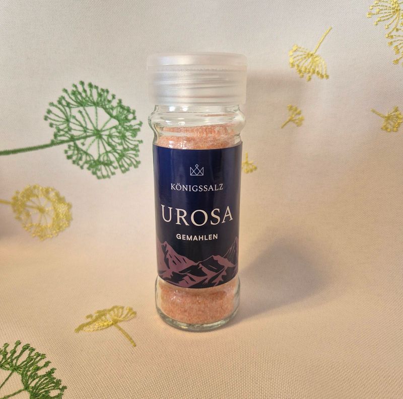 Urosa - fein