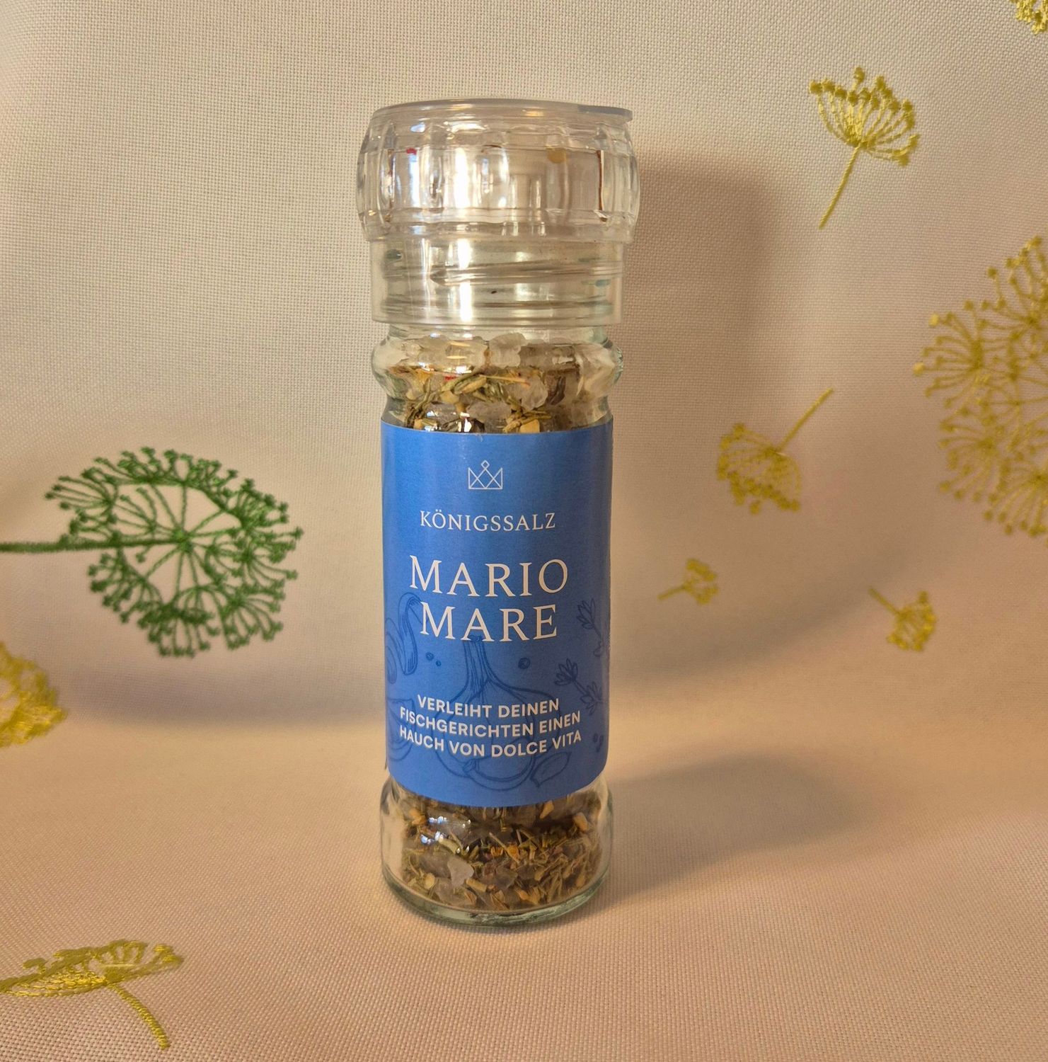 Mario Mare Mario Mare