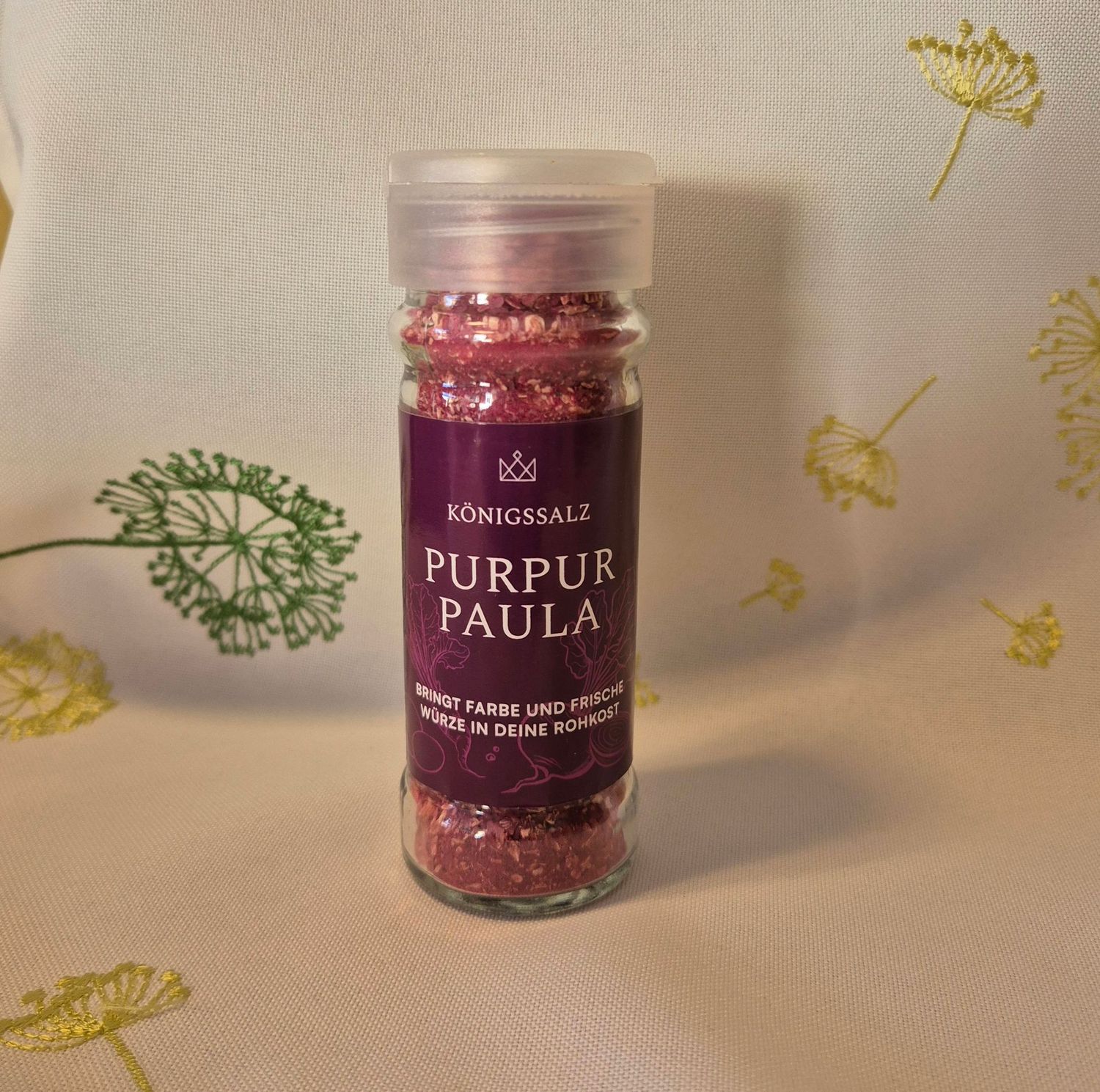 Purpur Paula Purpur Paula
