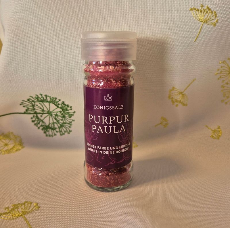 Purpur Paula