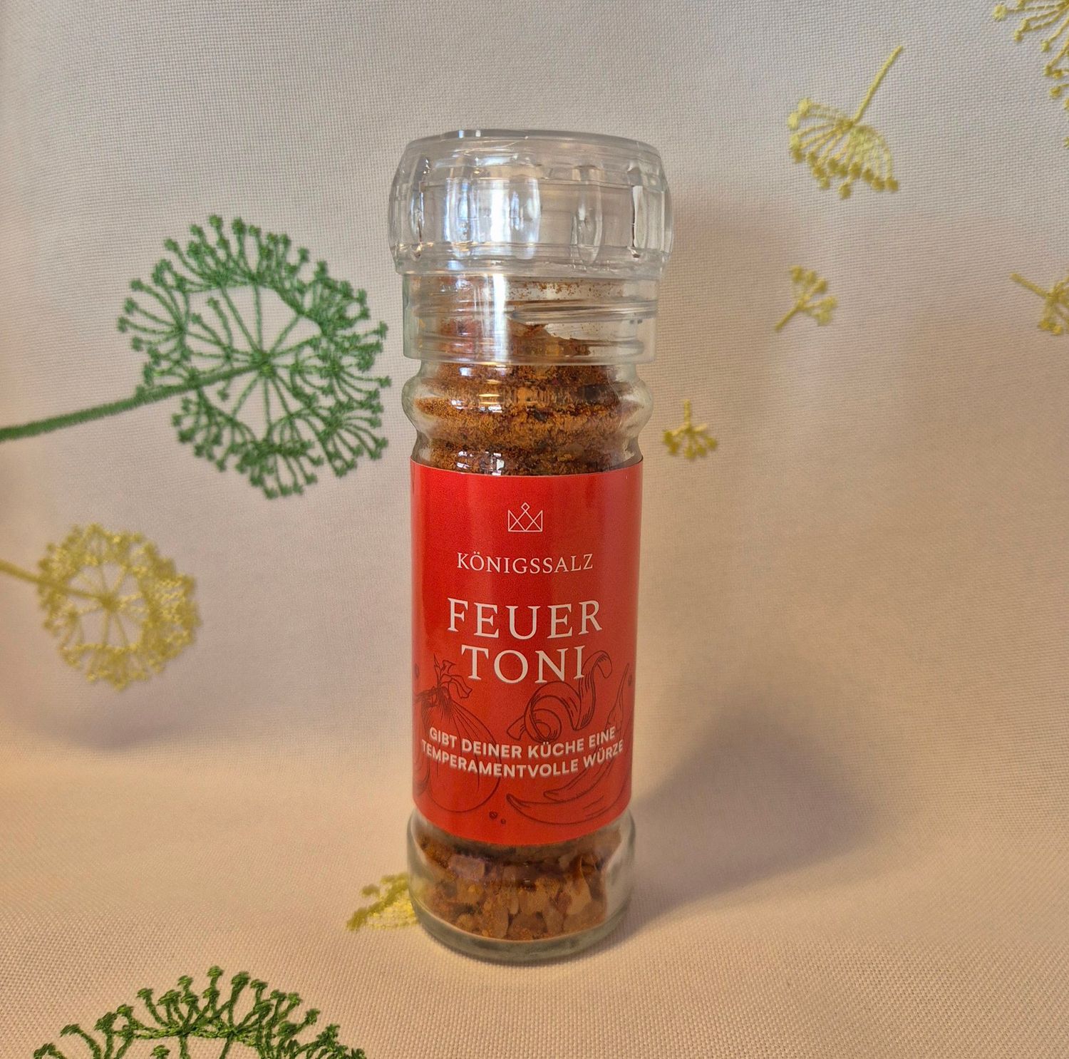 Feuer Toni Feuer Toni