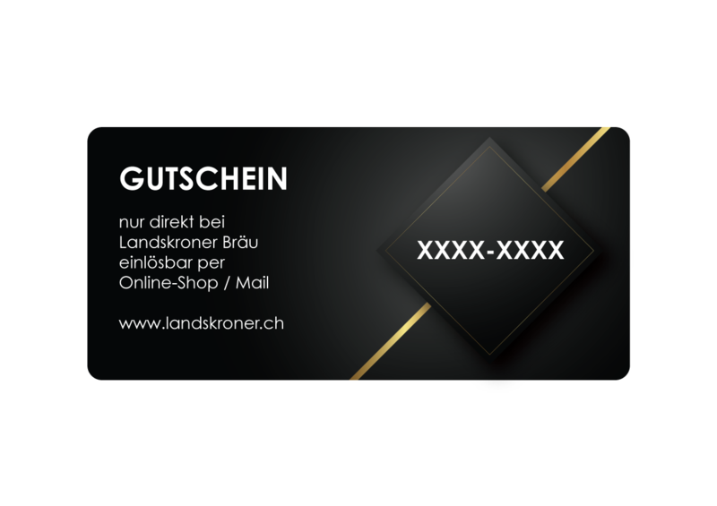 Gutschein
