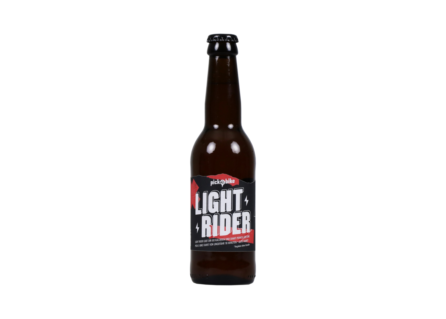 Harasse Light Rider - Alkoholfrei