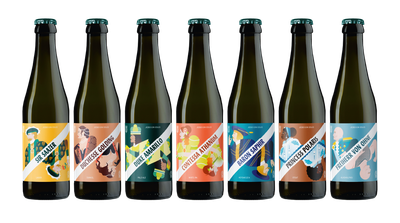 Bier-Abos