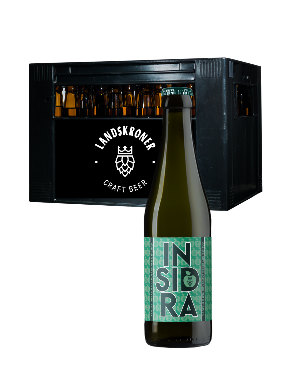 Harasse Insidra [Cider]