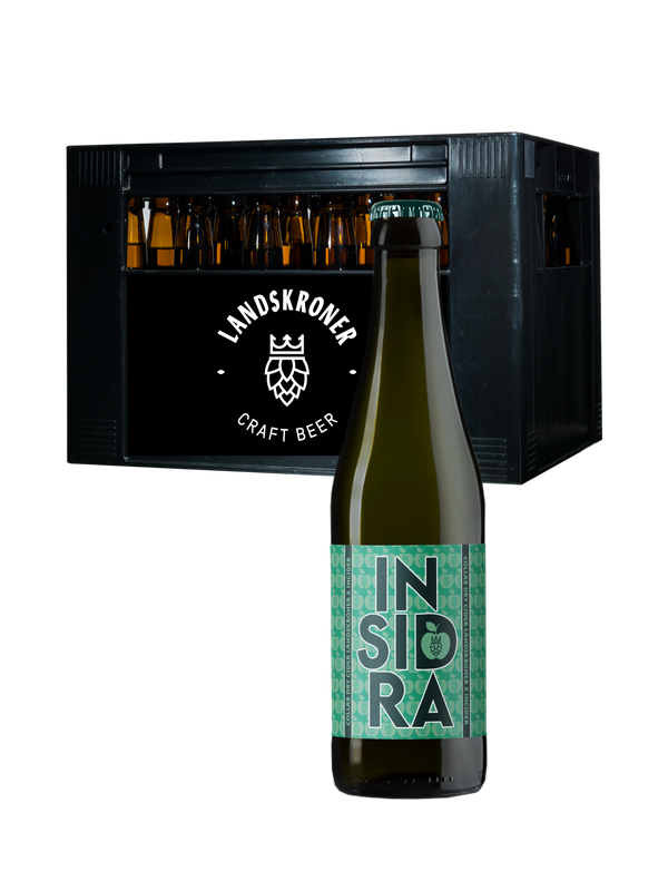 Harasse Insidra [Cider]
