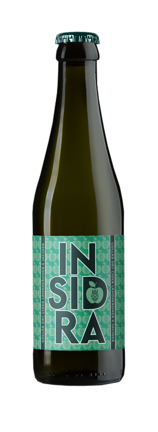 Sixpack Insidra [Cider]