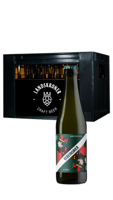 Harasse Vereinsbier [Altbier]