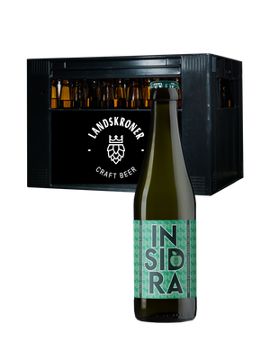 Harasse Insidra [Cider]