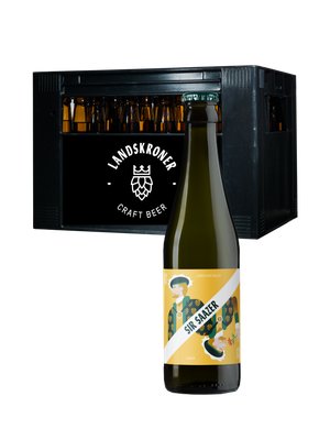 Harasse Sir Saazer [Lager]