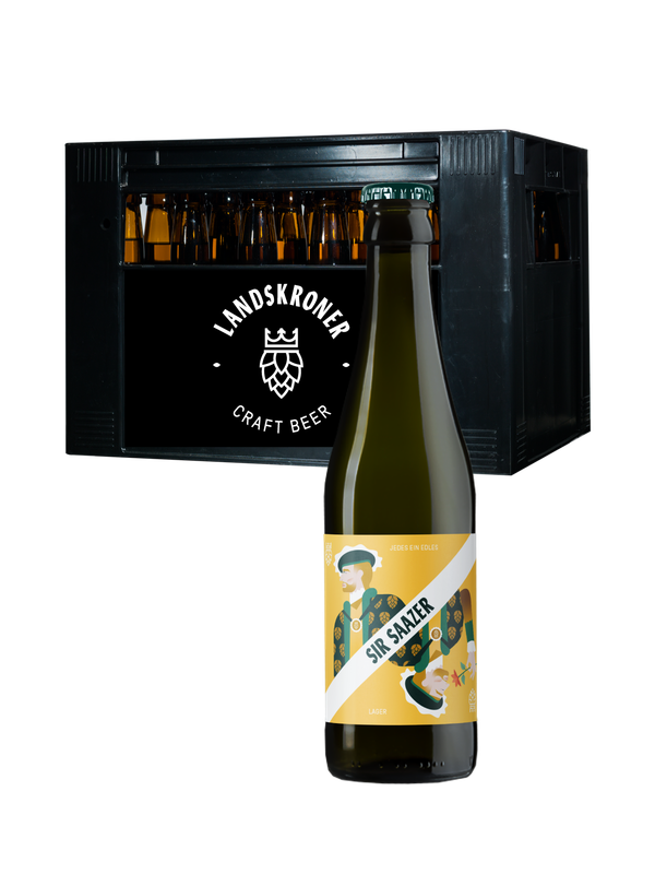 Harasse Sir Saazer [Lager]