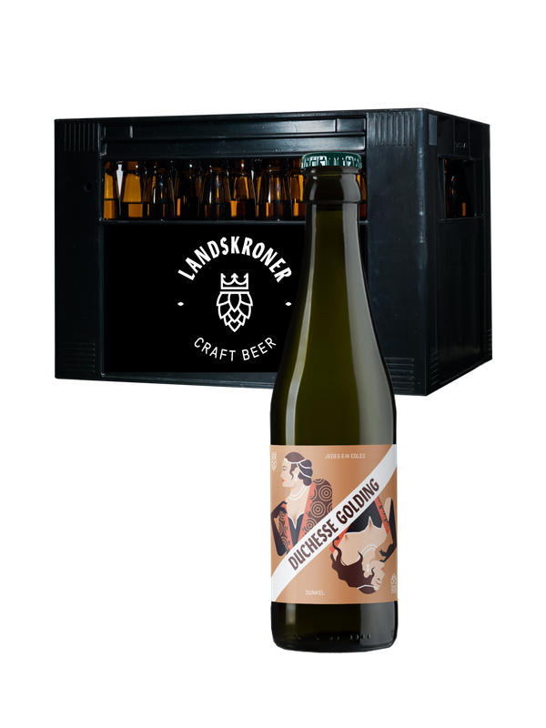 Harasse Duchesse Golding [Dunkel]