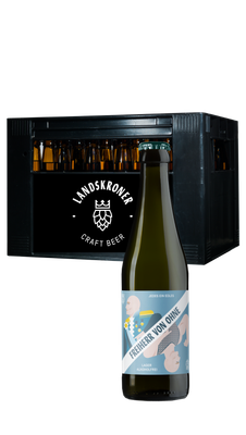 Harasse Freiherr von Ohne [Alkoholfreies Lager]