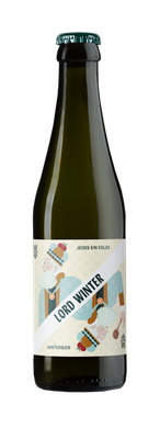 Sixpack Lord Winter [Winterbier]