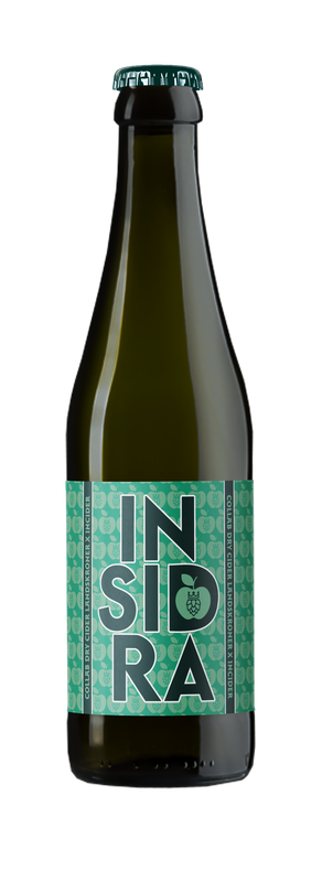 Sixpack Insidra [Cider]