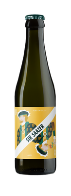 Sixpack Sir Saazer [Lager]