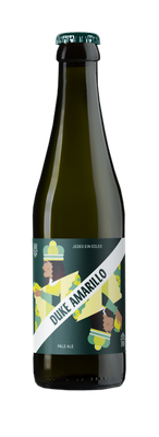 Sixpack Duke Amarillo [Pale Ale]