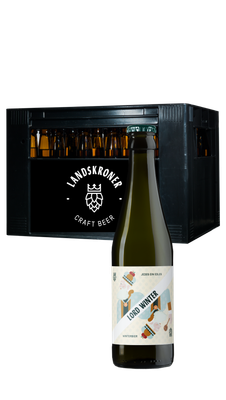 Harasse Lord Winter [Winterbier]