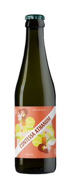 Sixpack Contessa Athanum [White IPA]