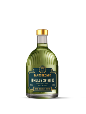 Humulus Spiritus