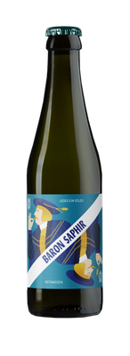 Sixpack Baron Saphir [Weizen]