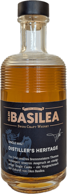 Glen Basilea Distiller's Heritage