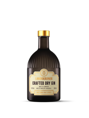 Crafted Dry Gin