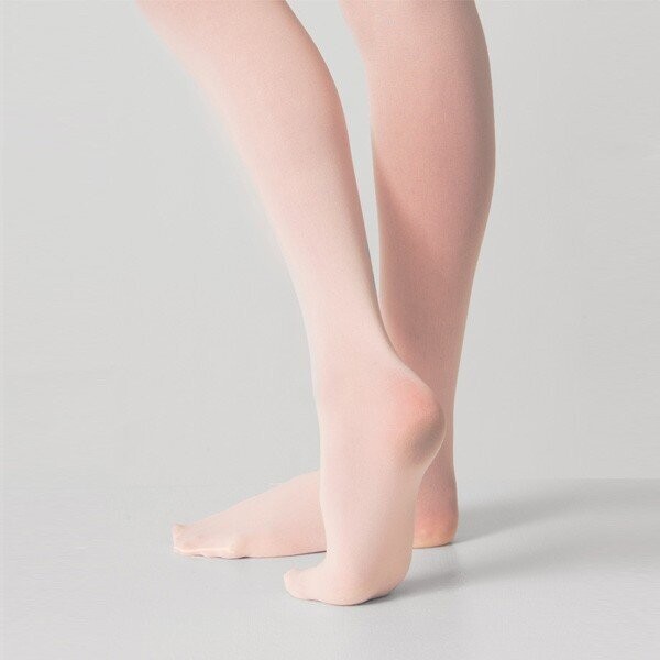Pink Ballet Tights