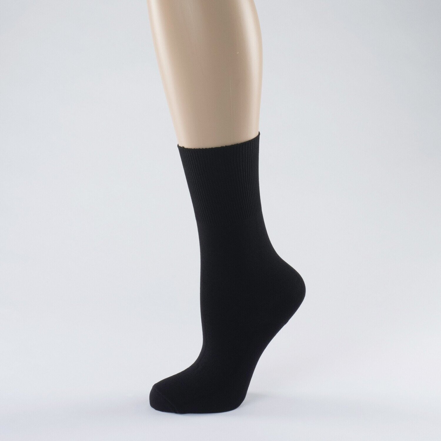Black Socks