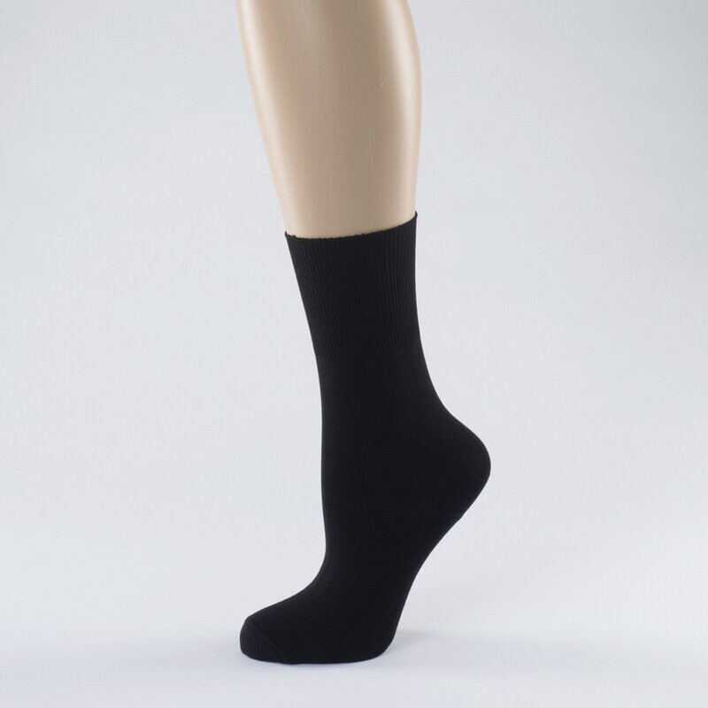 Black Socks