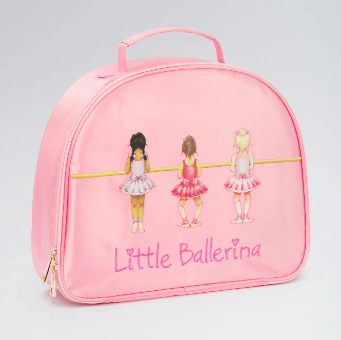 Little Ballerina Vanity Case